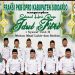 Ketua dan Anggota Fraksi PKB DPRD Sidoarjo Mengucapkan Selamat Hari Raya Idul Fitri 1445 H, Mohon Maaf Lahir Batin