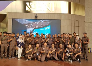 Kanwil DJP Jatim Blokir Rekening Serentak 1.182 Penunggak Pajak