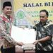 Wabup Subandi Bertekad Tuntaskan PTSL di Kabupaten Sidoarjo