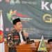 Buka Konfercab GP Ansor Candi, Wabup Subandi Ingatkan Bahwa Pemuda Calon Pemimpin Bangsa