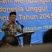 Menko Muhadjir: Lulusan Vokasi Sangat Dibutuhkan Dunia Industri
