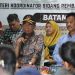 Agar Bisa Bersaing dengan Singapura, Menko PMK Minta Kota Batam Entas Stunting