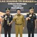 Wabup H Subandi Apresiasi Sinergi Kantor Imigrasi Kelas I Khusus TPI Surabaya Dengan Pemkab Sidoarjo