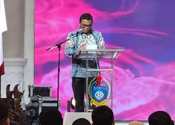 Tingkatkan Minat Baca, Pemprov Sumut Terapkan Aplikasi D-Litera