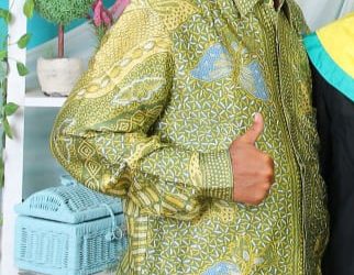 Hormati Proses Hukum KPK, Himbau Kondisi Sidoarjo Tetap Kondusif