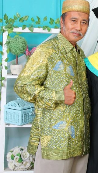 Hormati Proses Hukum KPK, Himbau Kondisi Sidoarjo Tetap Kondusif