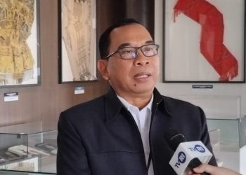 Penguatan Budaya Baca dan Literasi Jadi Agenda Utama Rakornas Perpusnas