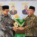 Menko PMK Apresiasi  Program Studi Akupunktur dan Herbal di UMUKA Solo