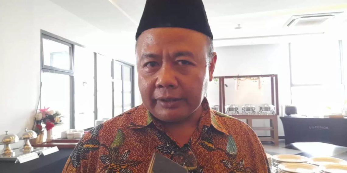 KPU Sidoarjo Gelar Lomba Maskot dan Jingle Berhadiah Rp 70 Juta