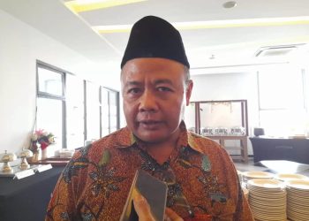 KPU Sidoarjo Gelar Lomba Maskot dan Jingle Berhadiah Rp 70 Juta