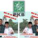 Abah Usman Siap Dipasangkan Mas Iin oleh DPP PKB Untuk Pilkada Sidoarjo