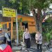 Sukseskan WWF 2024, Personel Gabungan Amankan Terminal Purabaya Tujuan Bali