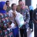 PKM di Kecamatan Waru dan Sedati Menerima Bantuan Pangan Beras