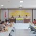 Optimalkan Pelayanan, Polresta Sidoarjo Gelar Forum Komunikasi Publik