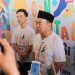 Bersama Gibran di Acara Gen Digital Revmen, Menko PMK: Cara kita Bermedsos Harus Dibenahi