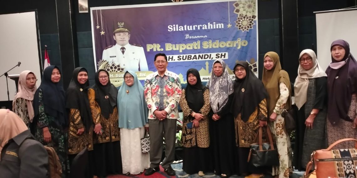 Bacawabup Khulaim Junaidi Siap Digandeng Bacabup yang Mendaftar ke PAN