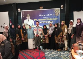 Bacawabup Khulaim Junaidi Siap Digandeng Bacabup yang Mendaftar ke PAN