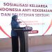 TP PKK Kabupaten Sidoarjo Gandeng Dinas P3AKB Turunkan Angka Kekerasan Perempuan dan Anak