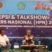 PWI Sidoarjo Gelar Resepsi dan Talkshow dalam Rangka HPN 2024