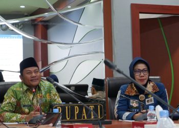 Kasus Stunting Turun Signifikan 7,7%, Pemkab Sidoarjo Optimistis Dapat Hasil Optimal