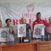 Sejumlah Elemen Masyarakat Sidoarjo Desak KPK Jemput Paksa Tersangka Bupati Gus Muhdlor
