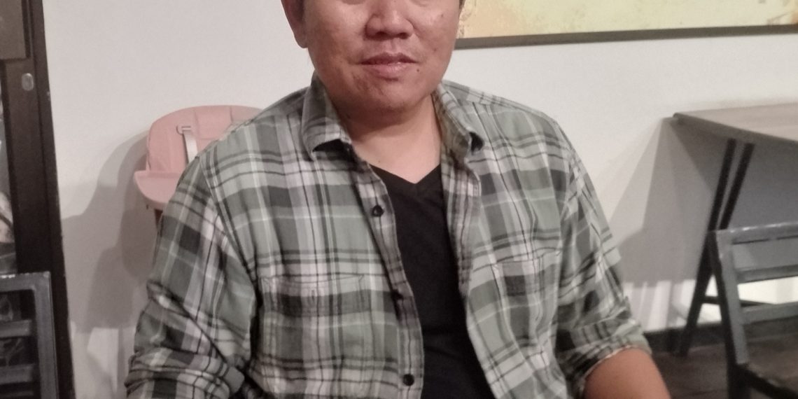 Mas Iin Tegaskan Serius Maju Cabup Sidoarjo 2024
