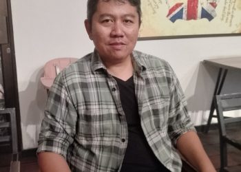 Mas Iin Tegaskan Serius Maju Cabup Sidoarjo 2024