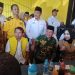 Partai Golkar Usung dan Perkuat Bacabup H Subandi dan Bacawabup Hj Mimik Idayana Maju Pilkada Sidoarjo