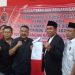Siap Wujudkan Sidoarjo Lebih Baik dan Bermartabat, H Sugiono Resmi Daftar Bacabup dari PDIP