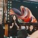 Jennifer Calista dari Ambush Coffee Beri Penyuluhan ke Desa Kopi Gombengsari