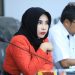 Gelar Pelatihan Menjahit dari Dana Pokir, Hj Mimik Idayana Cetak Entrepreneur Perempuan Mandiri