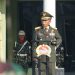 Korem 084/Bhaskara Jaya Menggelar Upacara Peringatan Hari Lahir Pancasila