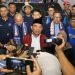 Di Munas “Aremania Satu”, Menko Muhadjir Minta  Kejayaan Arema Dikembalikan