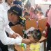 Pengukuran dan Intervensi Serentak Pencegahan Stunting, Menko PMK: Kuncinya Kesadaran Ibu