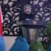 Plt Ketua TP PKK Sidoarjo dr Sriatun Subandi Gelar Pengajian Idul Adha