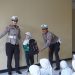 Satlantas Polresta Sidoarjo Edukasi Tertib Lalu Lintas pada Pelajar