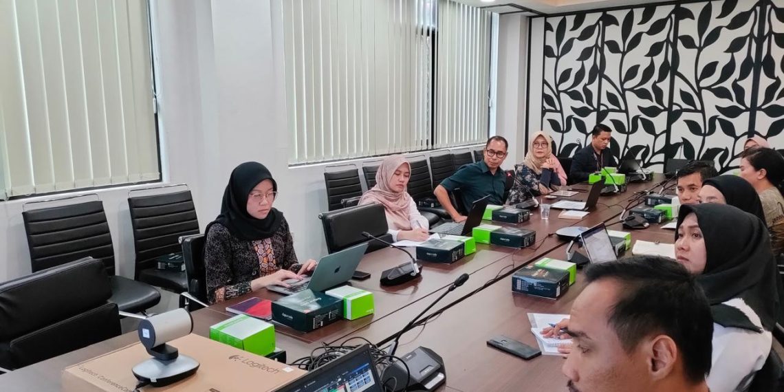 Kemenko PMK Kawal Pemulangan 199 Pekerja Migran dari  Malaysia