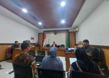 DJP Jatim II Menang Praperadilan Tindak Pidana Pajak di PN Sidoarjo