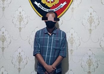 Manfaatkan Jabatan, Gelapkan Dana Konsumen untuk Keperluan Pribadi
