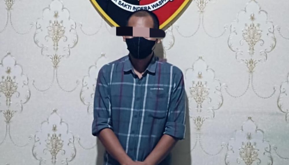 Manfaatkan Jabatan, Gelapkan Dana Konsumen untuk Keperluan Pribadi