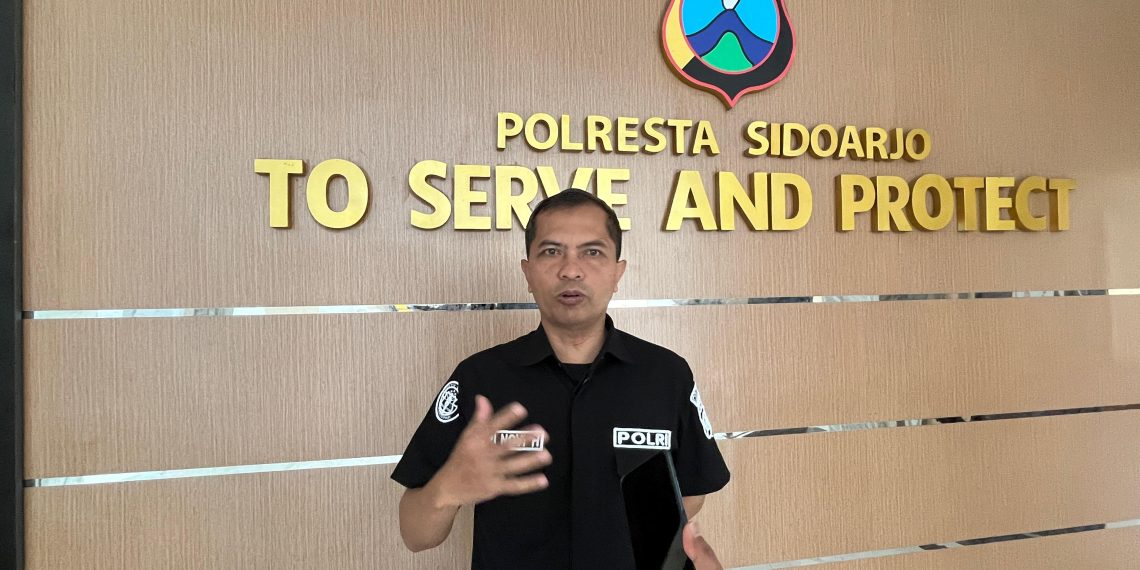 Besok Kompetisi Sepeda Tour De Panderman Melintas Sidoarjo