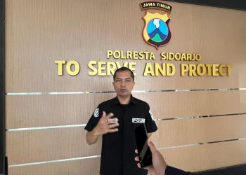 Besok Kompetisi Sepeda Tour De Panderman Melintas Sidoarjo