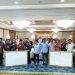 Pemkab, DPRD Kabupaten Sidoarjo dan Masyarakat Deklarasikan Anti Korupsi