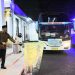 Plt Bupati Subandi Berangkatkan Kloter Terakhir Jamaah Haji Sidoarjo