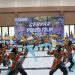 Ribuan Pocil Adu Ketangkasan Rebutkan Piala Kapolda Jatim