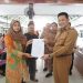 Plt Bupati Sidoarjo Subandi Jemput Bola Mudahkan UMKM Lengkapi Izin Usaha
