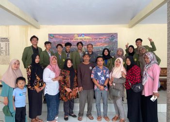 Inovasi Mahasiswa UPN Jatim Olah Kulit Kopi jadi Pestisida Nabati