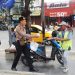 Patroli Kamtibmas Sambil Asah Peduli Anggota