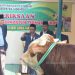 Plt Bupati Sidoarjo Serahkan Sapi Kurban 1 Ton, H Subandi Berharap Berkah buat Semua