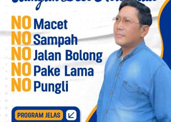 DPP PAN Turunkan Rekom Cabup Sidoarjo 2024-2029 kepada Khulaim Junaidi